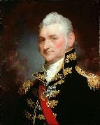 Gilbert Stuart Major-General Henry Dearborn oil painting reproduction